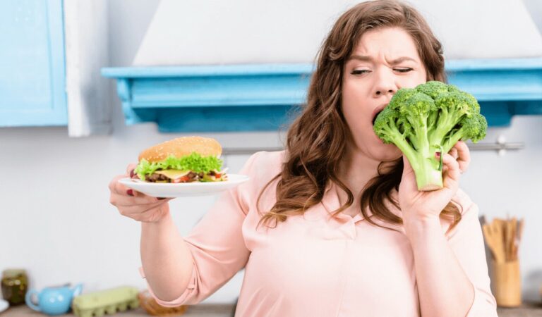 Подробнее о статье Как похудеть правильно. 5 диет, которые проверены наукой